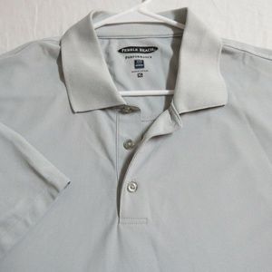 XL Pebble Beach Mens Golf Choice #EE Polo
